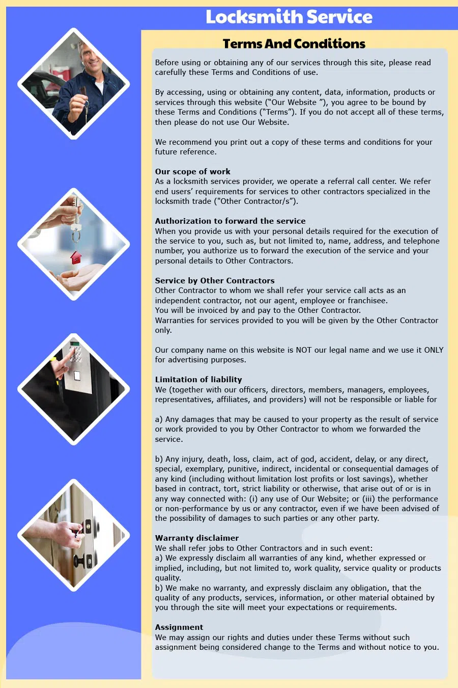 General Locksmith Store Hartford, CT 860-973-2426